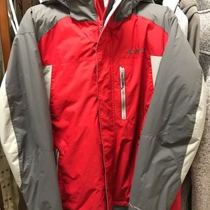 Columbia Sportswear Jacket